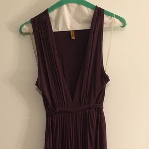 Rachel Pally sleeveless caftan maxi dress